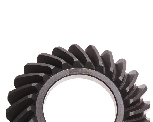 Шестерня МТЗ ведущая моста переднего в сборе (хвостовик с корпусом) MEGAPOWER