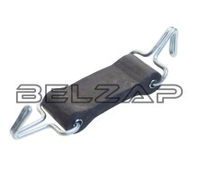 Ремень ВАЗ-2101 подвески глушителя BOSAL