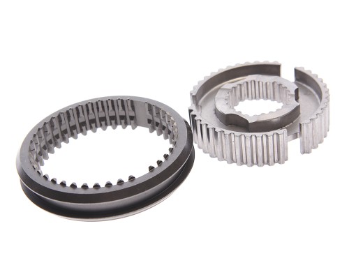 Муфта КПП ГАЗель Next 5-й передачи и заднего хода АВТОРГ