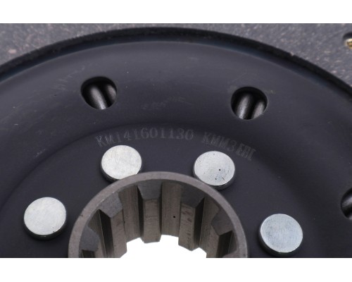 Диск сцепления КАМАЗ КММЗ