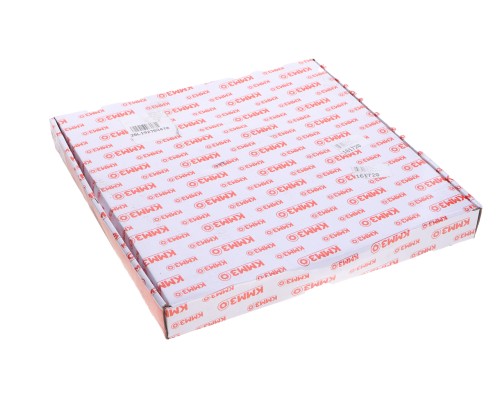 Диск сцепления КАМАЗ КММЗ