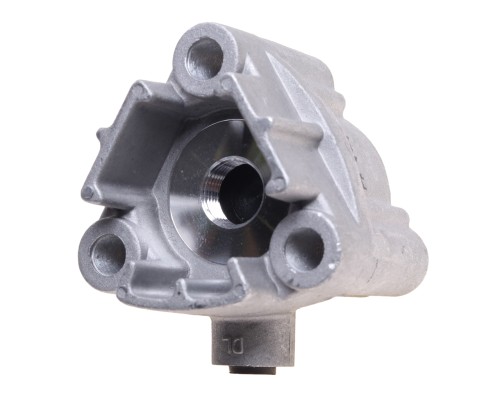 Цилиндр SITRAK HOWO включения блокировки дифференциала OE