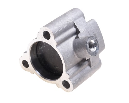 Цилиндр SITRAK HOWO включения блокировки дифференциала OE