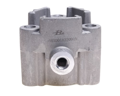 Цилиндр SITRAK HOWO включения блокировки дифференциала OE