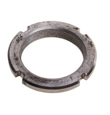 Гайка МТЗ вала промежуточного КПП ХЗГА