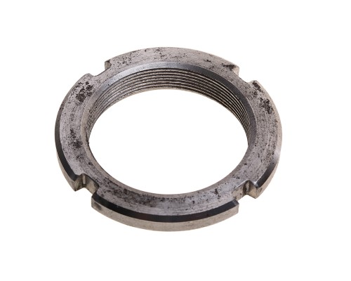 Гайка МТЗ вала промежуточного КПП ХЗГА