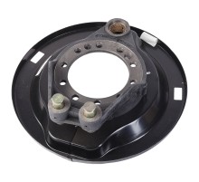 Суппорт SITRAK HOWO тормоза рабочего задний OE