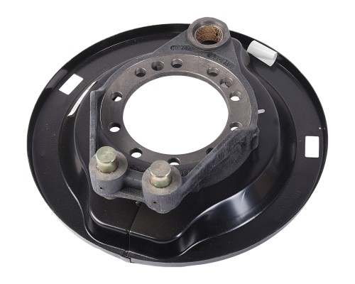 Суппорт SITRAK HOWO тормоза рабочего задний OE