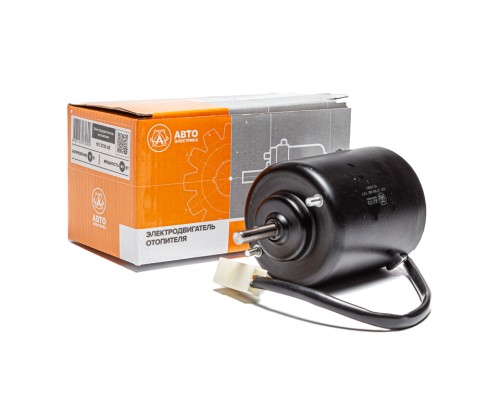 Мотор отопителя ГАЗ-3302 салона AVTOELECTRICA
