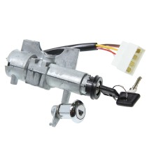 Замок зажигания ГАЗель Next, ГАЗон Next с личинкой двери комплект АВТОАРМАТУРА