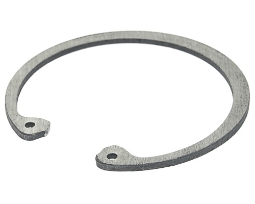 Кольцо ЯМЗ-8401 стопорное пальца поршневого АВТОДИЗЕЛЬ