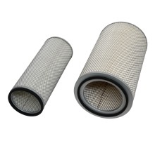 Фильтр воздушный SHACMAN SHAANXI X5000 комплект OE