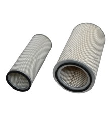 Фильтр воздушный SHACMAN SHAANXI X5000 комплект OE