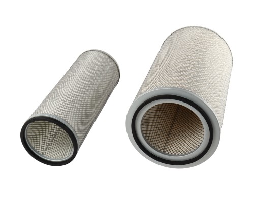 Фильтр воздушный SHACMAN SHAANXI X5000 комплект OE