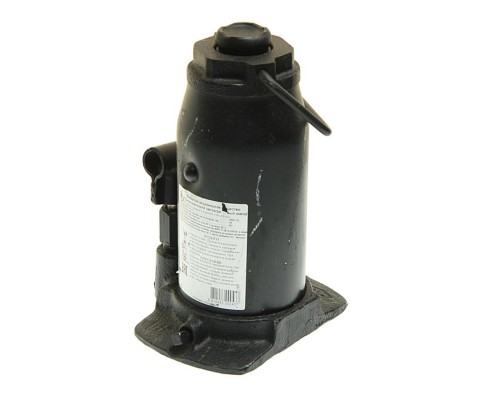 Домкрат бутылочный 12т 243-443мм БААЗ