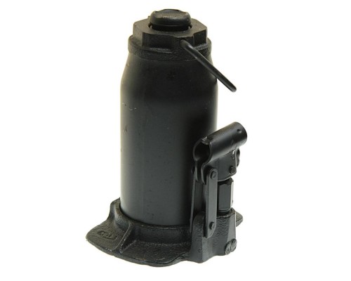 Домкрат бутылочный 12т 243-443мм БААЗ