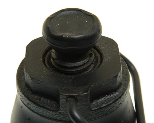 Домкрат бутылочный 12т 243-443мм БААЗ