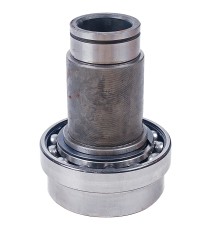 Вал КАМАЗ-ЕВРО-3 отбора мощности (ОАО КАМАЗ)