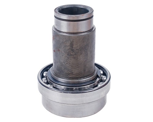 Вал КАМАЗ-ЕВРО-3 отбора мощности (ОАО КАМАЗ)