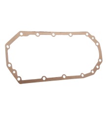 Прокладка КПП МТЗ-320 БЗТДИА