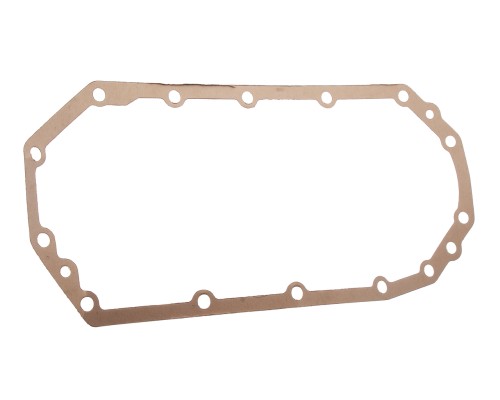 Прокладка КПП МТЗ-320 БЗТДИА