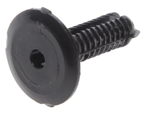 Держатель АМАЗ, МАЗ обивки,  гибкого сочленения ОАО МАЗ