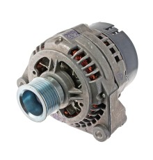 Генератор МАЗ, УРАЛ дв.ЯМЗ-236НЕ2-24 28В 60А КЗАТЭ (ЗиТ)