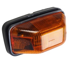 Указатель поворота ГАЗ, ЗИЛ, УАЗ, ПАЗ боковой 12V АЭК