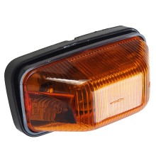 Указатель поворота ГАЗ, ЗИЛ, УАЗ, ПАЗ боковой 12V АЭК