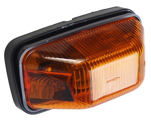 Указатель поворота ГАЗ, ЗИЛ, УАЗ, ПАЗ боковой 12V АЭК