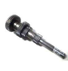 Вал КПП ГАЗель Next промежуточный PRAVT