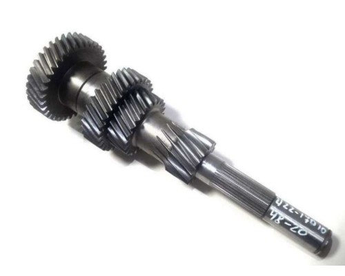 Вал КПП ГАЗель Next промежуточный PRAVT