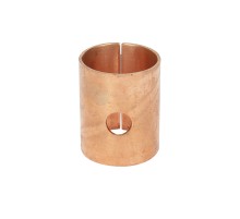 Втулка ЗИЛ-130 шкворня бронза БААЗ