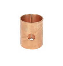 Втулка ЗИЛ-130 шкворня бронза БААЗ