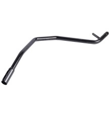 Тяга SHACMAN SHAANXI рычага переключения КПП (длинная часть) OE