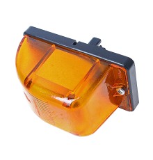 Указатель поворота КАМАЗ, МАЗ боковой 24V желтый АТК