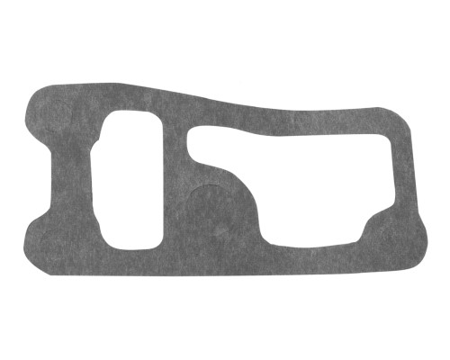 Прокладка ЗИЛ-130 корпуса центрифуги темпсил 0.6