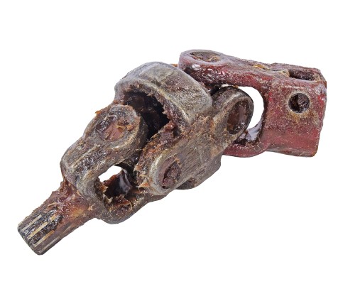 Вал карданный МТЗ-1221 рулевой ВЗТЗЧ