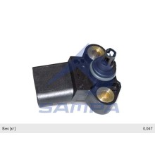 Датчик давления воздуха КАМАЗ-5490 MERCEDES Actros, Axor SAMPA