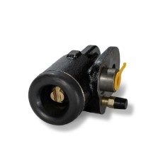 Цилиндр тормозной передний ГАЗ-3308, 66 левый METALPART