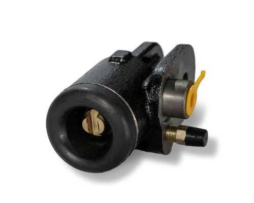 Цилиндр тормозной передний ГАЗ-3308, 66 левый METALPART