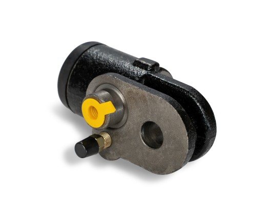 Цилиндр тормозной передний ГАЗ-3308, 66 левый METALPART