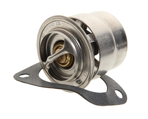 Термостат ЯМЗ-236, 238, 240, 7511.01, 7601.10 (80 град.) LUZAR