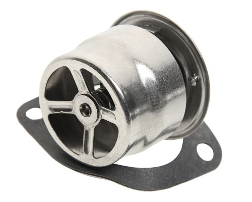 Термостат ЯМЗ-236, 238, 240, 7511.01, 7601.10 (80 град.) LUZAR