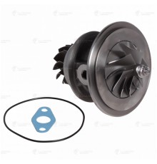 Картридж турбокомпрессора CUMMINS ISF 2.8 ЕВРО-3 модель HE200WG LUZAR