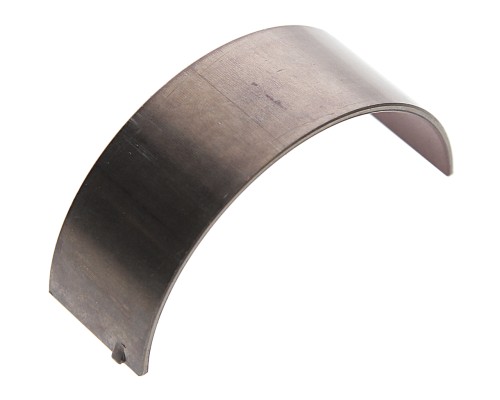 Вкладыш JAC N56, Sunray SOLLERS Atlant (2.7D) (4DE1-1D) (Е5) шатунный d+0.00 (1шт.) верхний OE