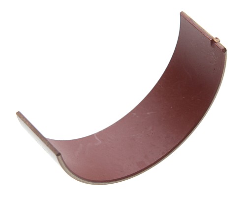 Вкладыш JAC N56, Sunray SOLLERS Atlant (2.7D) (4DE1-1D) (Е5) шатунный d+0.00 (1шт.) верхний OE