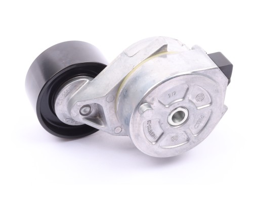 Натяжитель приводного ремня JAC N56 (16-) OE