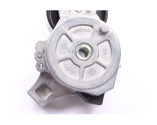 Натяжитель приводного ремня JAC N56 (16-) OE