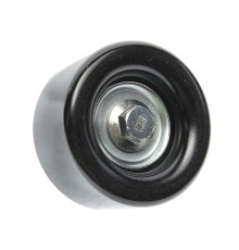Ролик приводного ремня JAC N56 (19-) SOLLERS Atlant (2.7D) (4DE1-1D) (Е5) обводной №1 OE
